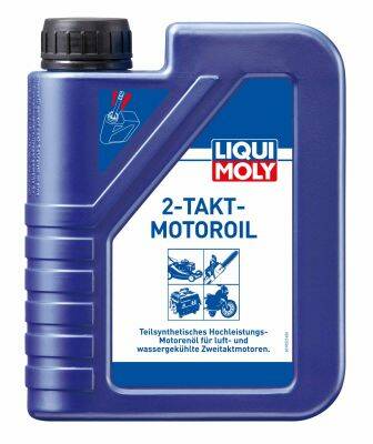 2-Takt-Motoroil (1052)