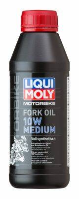 Motorbike Fork Oil 10W medium (1506)