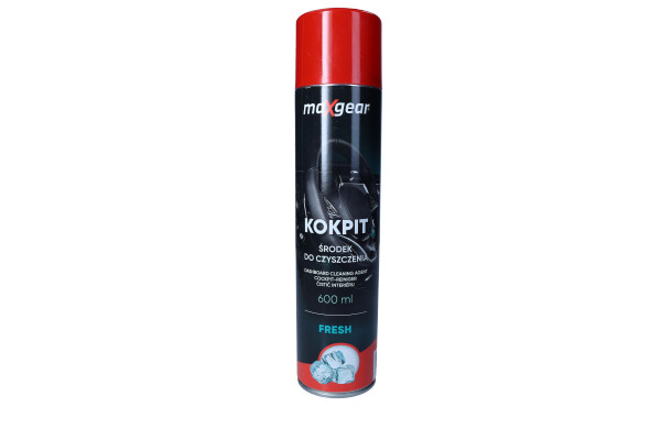 Čistiaci prípravok na plasty (36-0083)