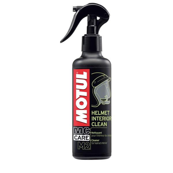 M2 HELMET INTERIOR CLEAN (105504)