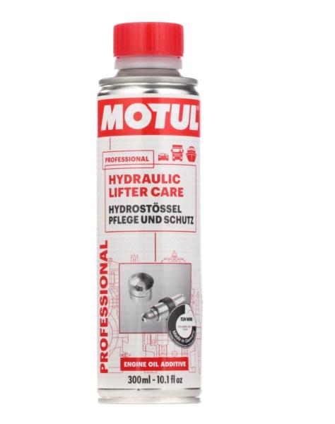 HYDRAULIC LIFTER CARE (108120)