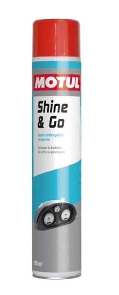 SHINE & GO (112248)