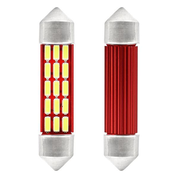 LED žiarovky CANBUS 4014 20SMD (01634)