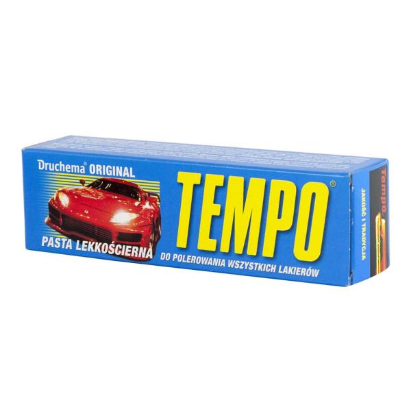 TEMPO ľahká brúsna pasta 120g (E0241)