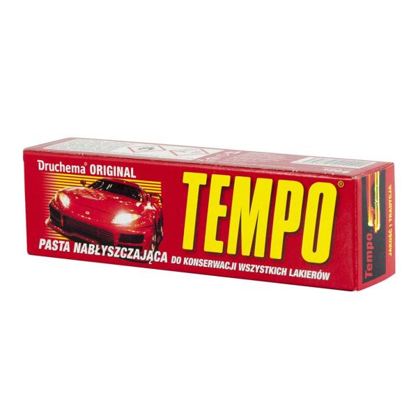 TEMPO leštiaca pasta 120g (E0242)