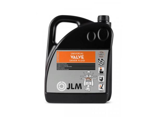 Valve Saver Fluid - primazávanie ventilov / náhrada olova (J01270)