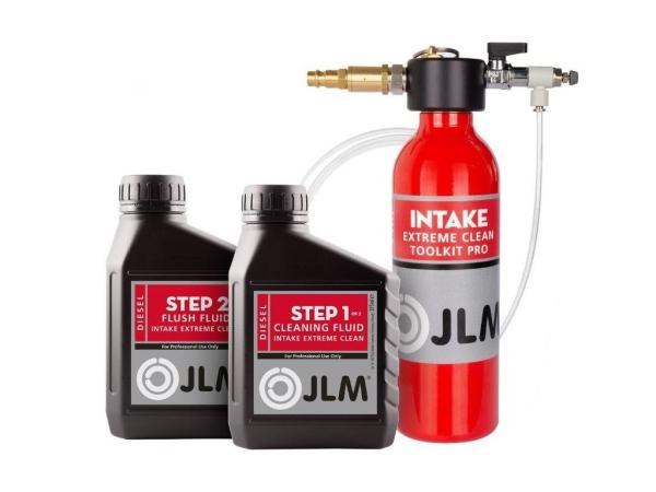 JLM Diesel Intake Extreme Clean Toolkit (J02280)