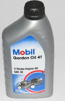 Mobil 1 Garden 4T SAE 30 1L (OL M1 GARDEN 4T)