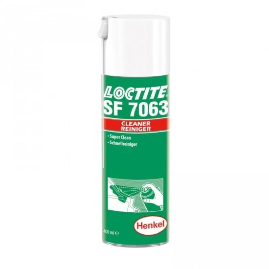 Loctite SF 7085 - 400 ml penový čistič interiér (195915)