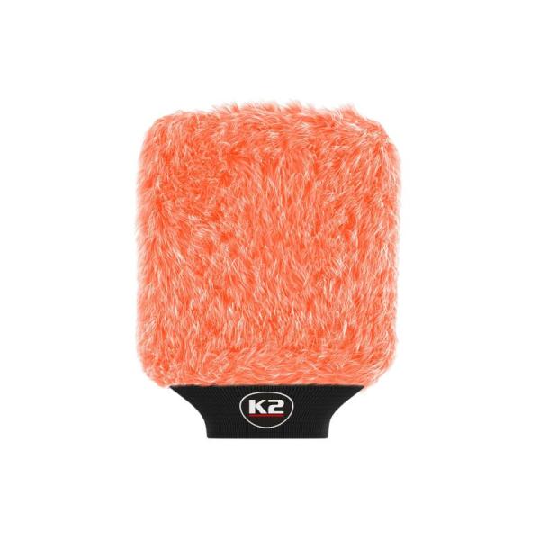 WASH MITT – mikrovláknová rukavica na umývanie karosérie (M440)