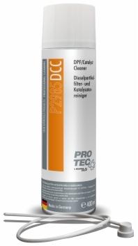 DPF/Catalyst Cleaner (P2985)